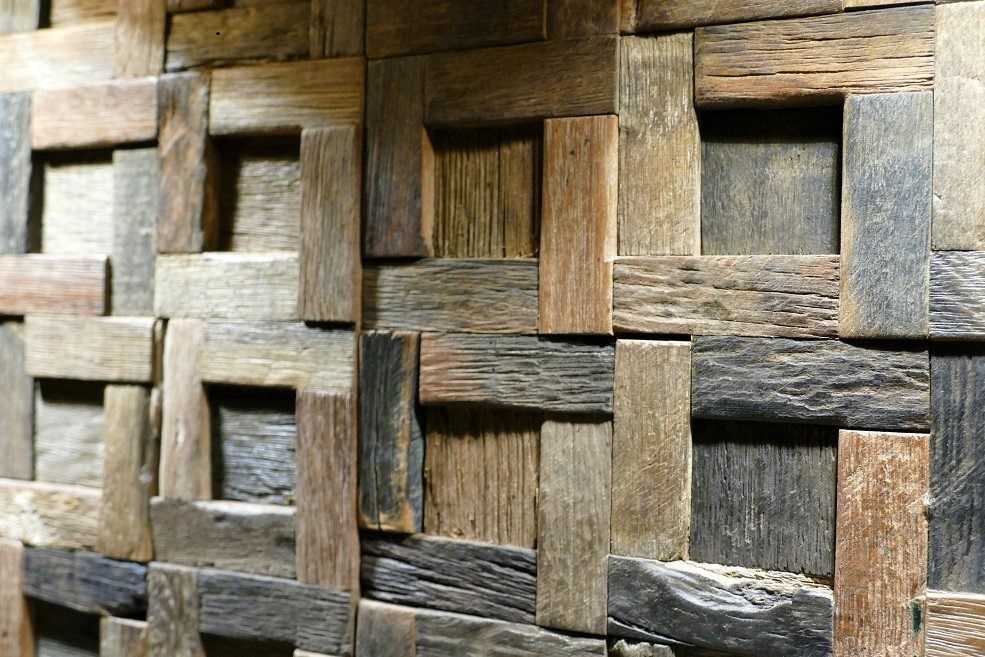 rustic tiles for living room