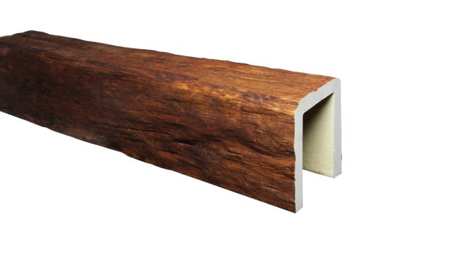 Decorative faux Wood Beam, wood beam